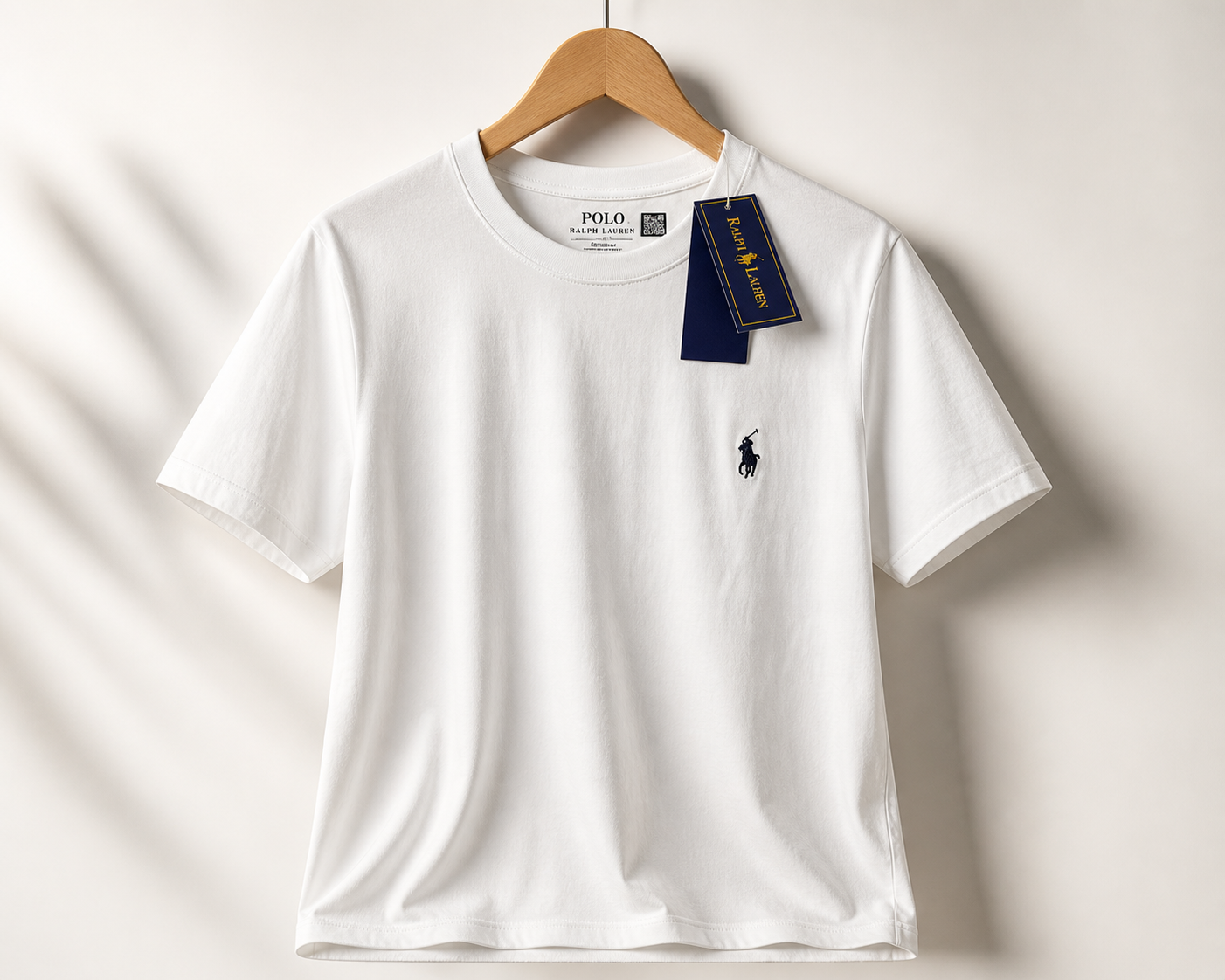 Premium Soft Breathable Summer T-Shirt – Relaxed Fit