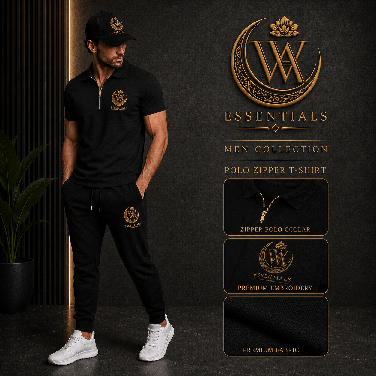 Man Exclusive