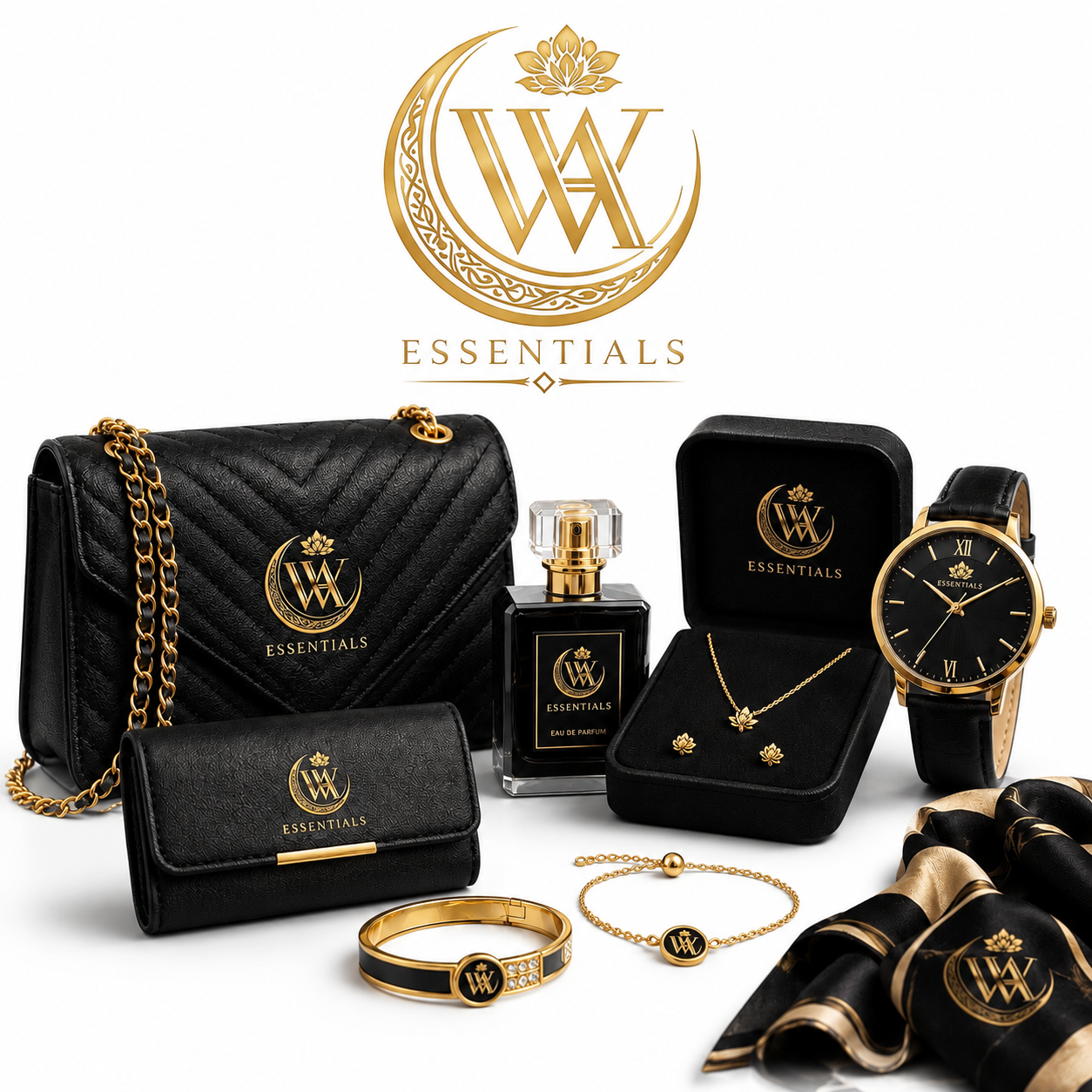 Women accessories