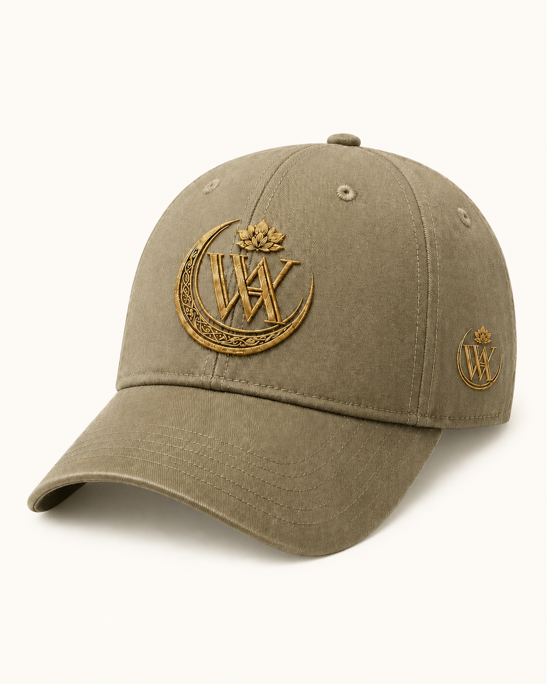premium Embroidery