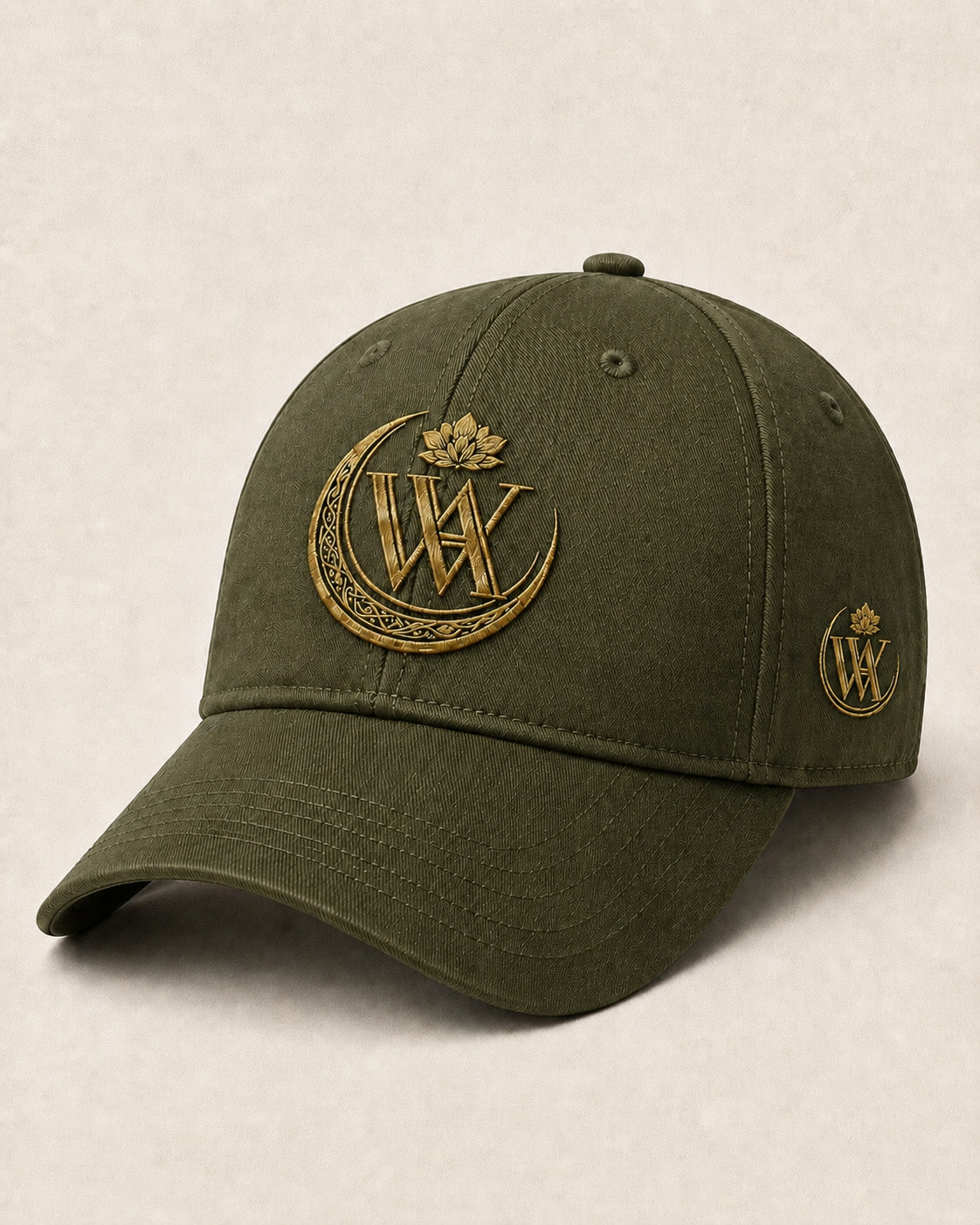 premium Embroidery