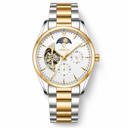 Men's Business Mechanical Watches
