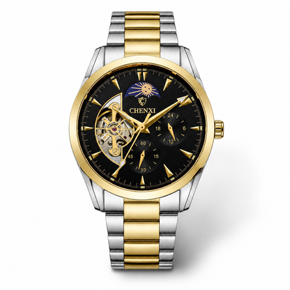 Men's Business Mechanical Watches