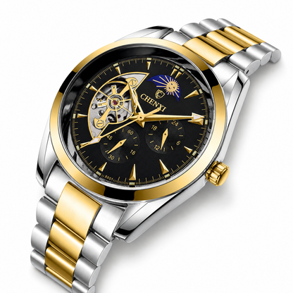 Men's Business Mechanical Watches