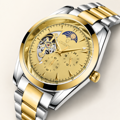 Men's Business Mechanical Watches
